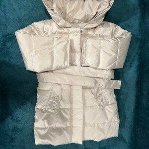 Girls Gap Coat